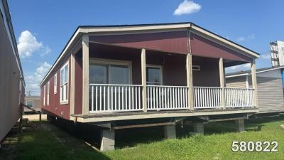 Mobile Home at Greater Texas Home Center Llc 12122 Us 59 Hwy Splendora, TX 77372