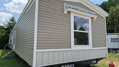 Mobile Home at Luneau Mobile Homes Llc 1921 N Bolton Ave Alexandria, LA 71303