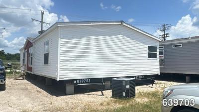 Mobile Home at Greater Texas Home Center Llc 12122 Us 59 Hwy Splendora, TX 77372