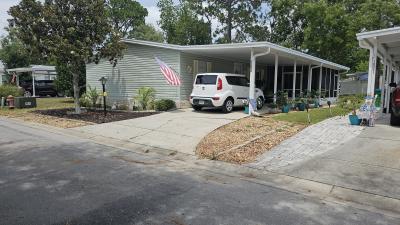 Mobile Home at 10291 S Ashcroft Terrace Homosassa, FL 34446
