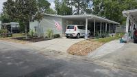 2004 Nobility Mobile Home