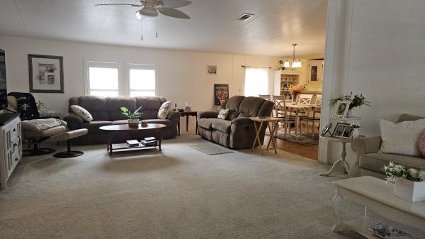 2004 Nobility Mobile Home