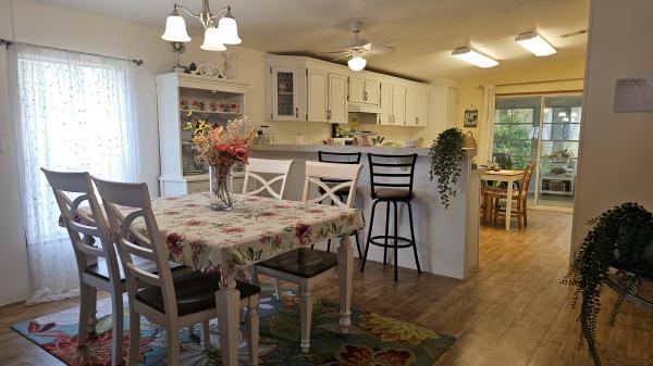 2004 Nobility Mobile Home