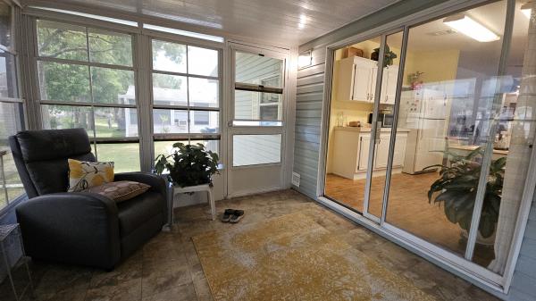 2004 Nobility Mobile Home