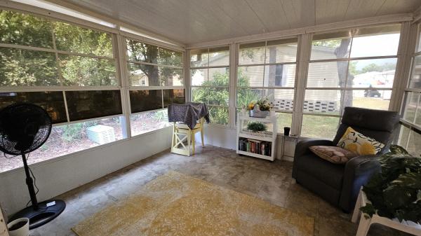 2004 Nobility Mobile Home