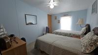 2004 Nobility Mobile Home