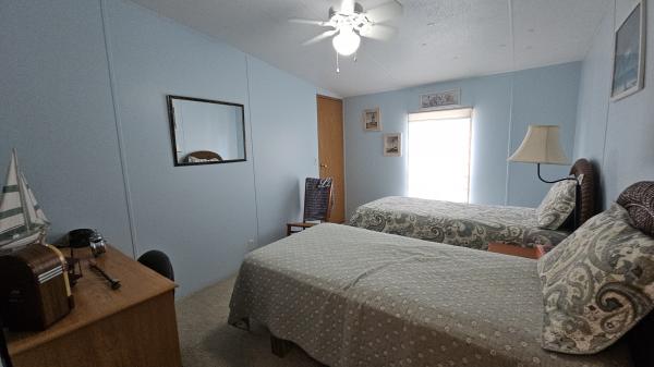 2004 Nobility Mobile Home