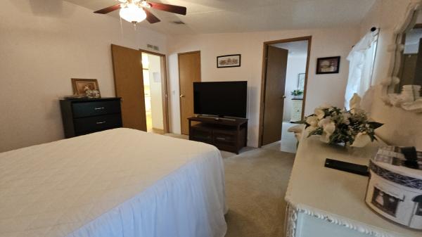 2004 Nobility Mobile Home
