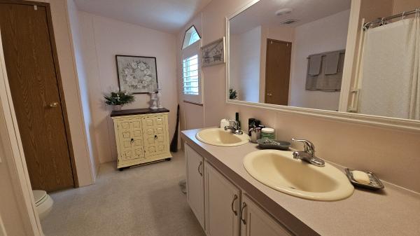 2004 Nobility Mobile Home