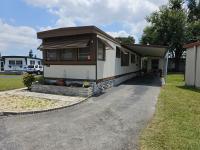 1970 HOME Mobile Home