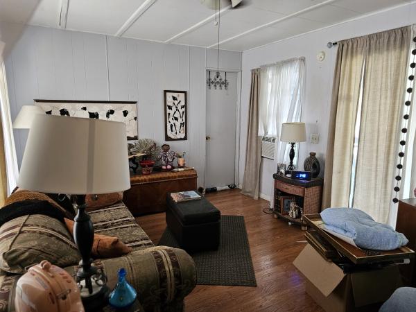 1970 HOME Mobile Home