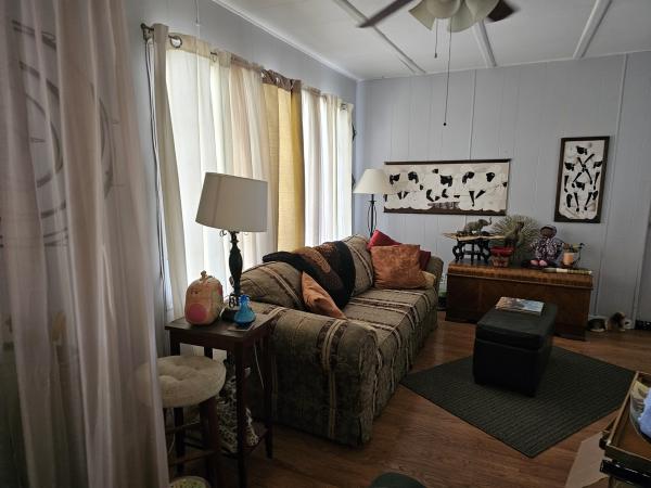 1970 HOME Mobile Home