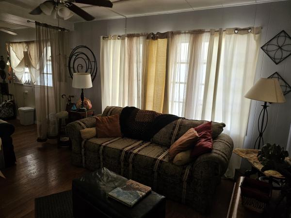 1970 HOME Mobile Home