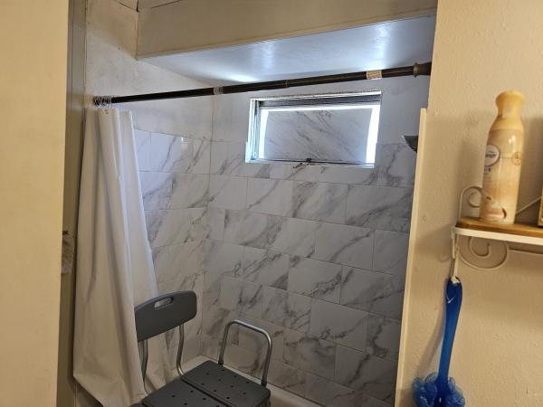 1970 HOME Mobile Home