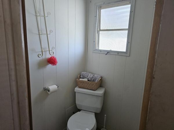 1970 HOME Mobile Home