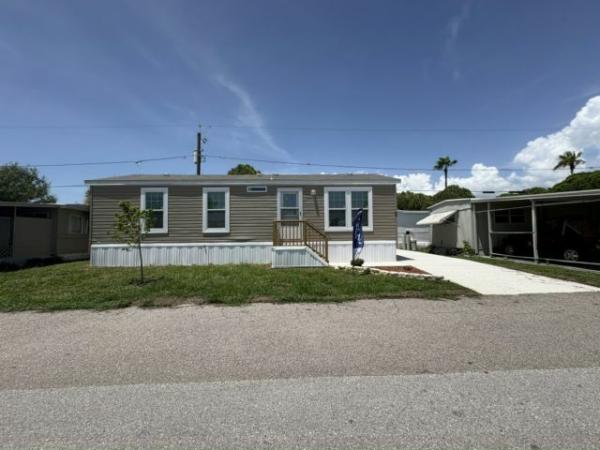 2025 Nobility Mobile Home For Sale