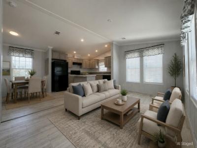 Photo 2 of 11 of home located at 12840 Seminole Blvd Lot 65 Largo, FL 33778