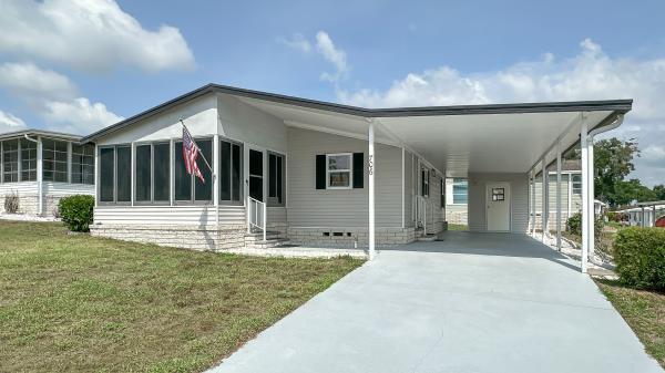 1989 Other Mobile Home