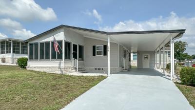 Mobile Home at 706 Water Oak Blvd Lady Lake, FL 32159