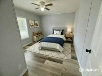 2020 LIOH Manufactured Home