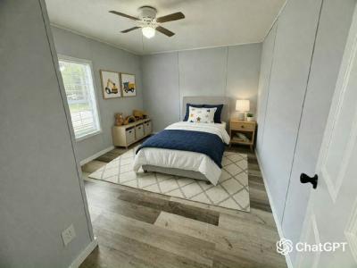 Photo 5 of 7 of home located at 1 Virgil E Apopka, FL 32712