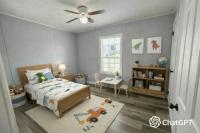 2020 LIOH Manufactured Home