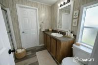 2020 LIOH Manufactured Home
