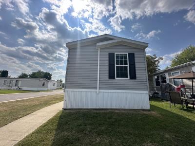 Mobile Home at 41021 Old Michigan Lot 156 Canton, MI 48188