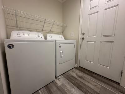 Photo 3 of 11 of home located at 41021 Old Michigan Lot 156 Canton, MI 48188