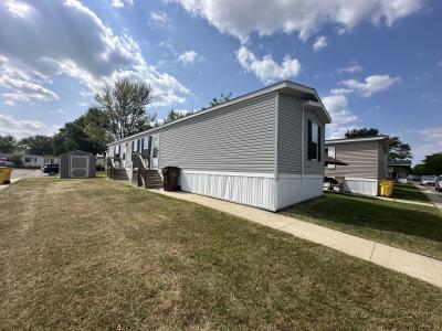 Photo 4 of 11 of home located at 41021 Old Michigan Lot 156 Canton, MI 48188