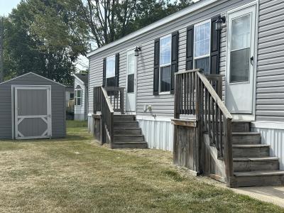 Photo 5 of 11 of home located at 41021 Old Michigan Lot 156 Canton, MI 48188