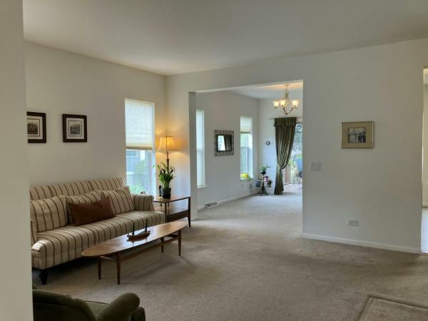 2005 Hitech Sunflower Manufactured Home