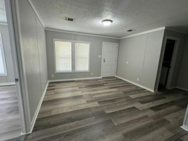 2020 CMHM Manufactured Home