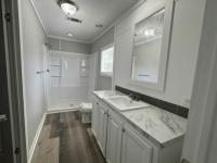 2020 CMHM Manufactured Home