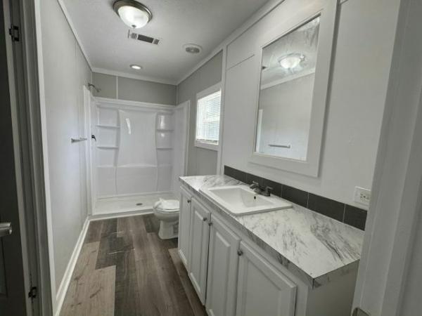 2020 CMHM Manufactured Home