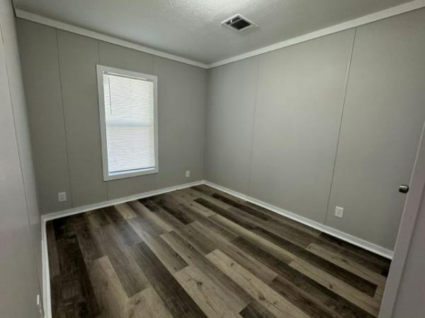 2020 CMHM Manufactured Home