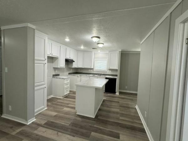 2020 CMHM Manufactured Home