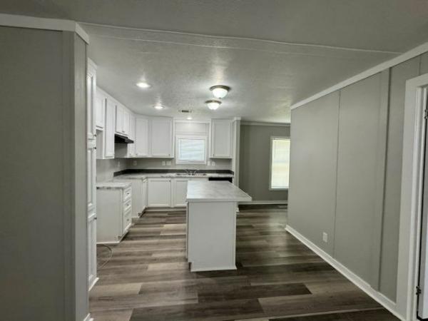 2020 CMHM Manufactured Home