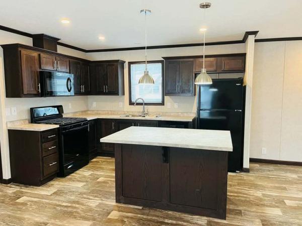 2023 Skyline Cedar Cove Mobile Home