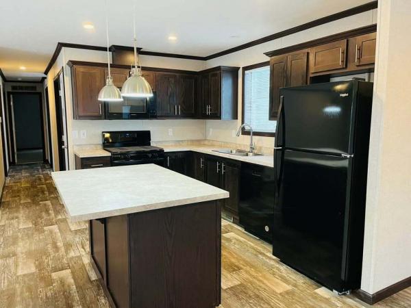 2023 Skyline Cedar Cove Mobile Home