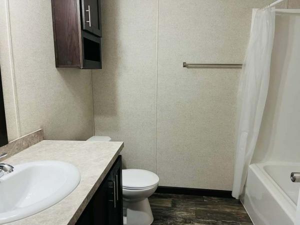 2023 Skyline Cedar Cove Mobile Home