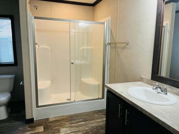 2023 Skyline Cedar Cove Mobile Home