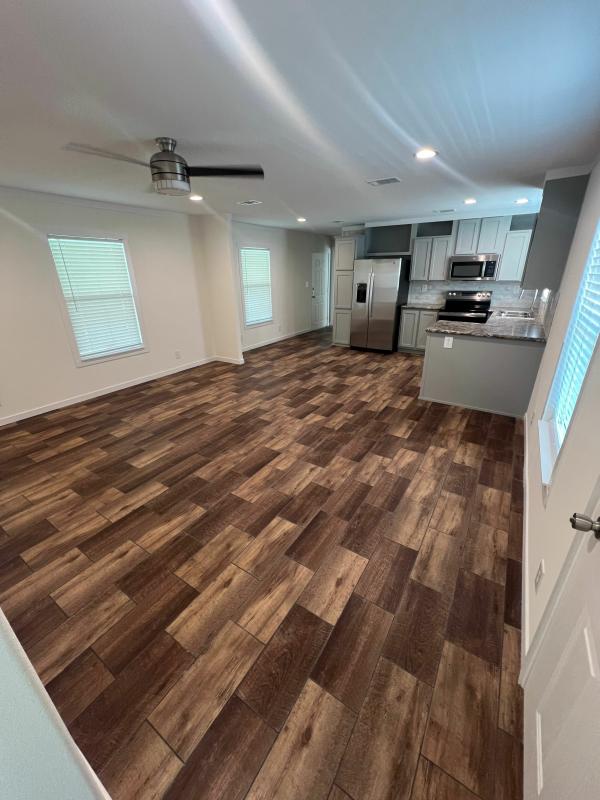 Photo 1 of 2 of home located at 205 Spurgeon Street Lot Sp205 Princeton, TX 75407