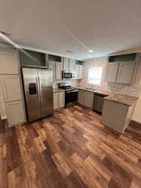 2024 American Homestar Corp Oak Creek Mobile Home
