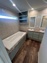 2024 American Homestar Corp Oak Creek Mobile Home
