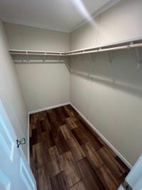 2024 American Homestar Corp Oak Creek Mobile Home