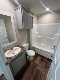 2024 American Homestar Corp Oak Creek Mobile Home