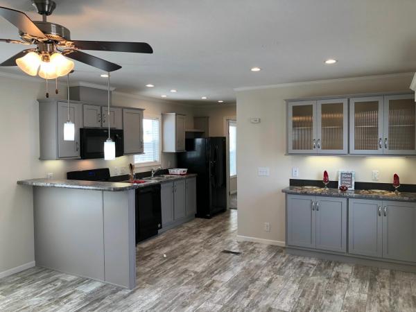 Photo 1 of 2 of home located at 4511 West Peach Tree Lot 4511Wpt Peoria, IL 61604