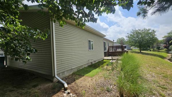 2015 Harmony Mobile Home