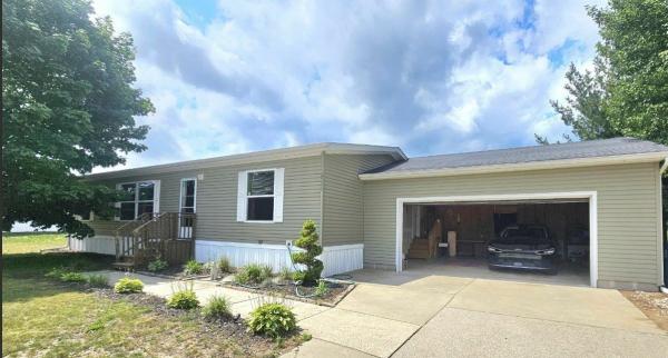2015 Harmony Mobile Home